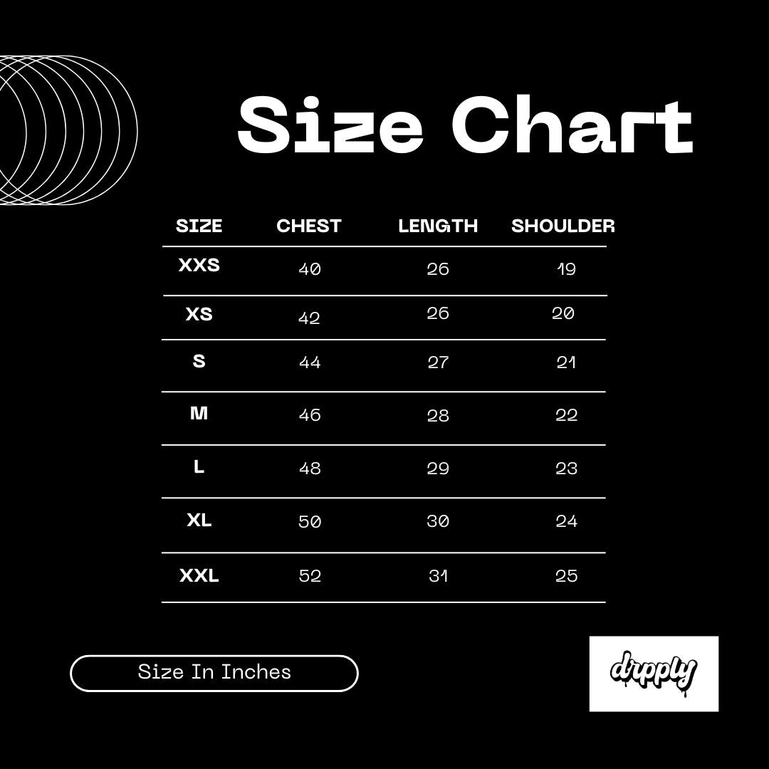 Oversized Train Heavy Graphic Gym T-shirt - Heavy 250 GSM Cotton