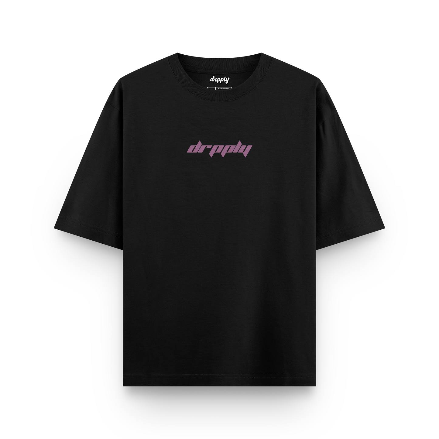 Oversized Subaru T-shirt - Heavy 250 GSM Cotton