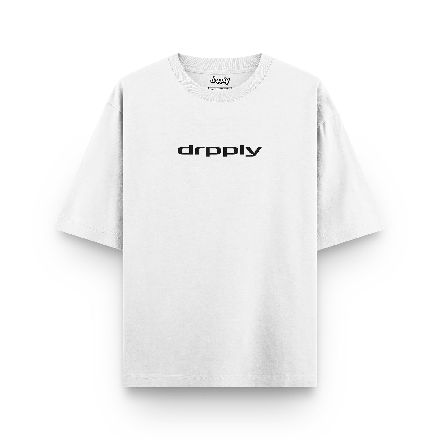 Oversized Suzuka Grand Prix T-shirt - Heavy 250 GSM Cotton