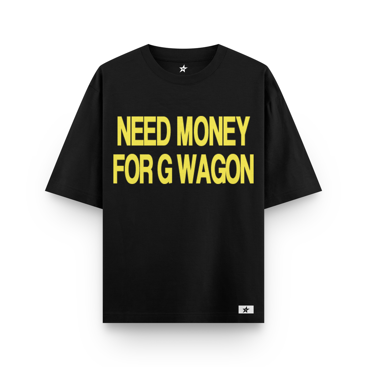 Need Money For G Wagon