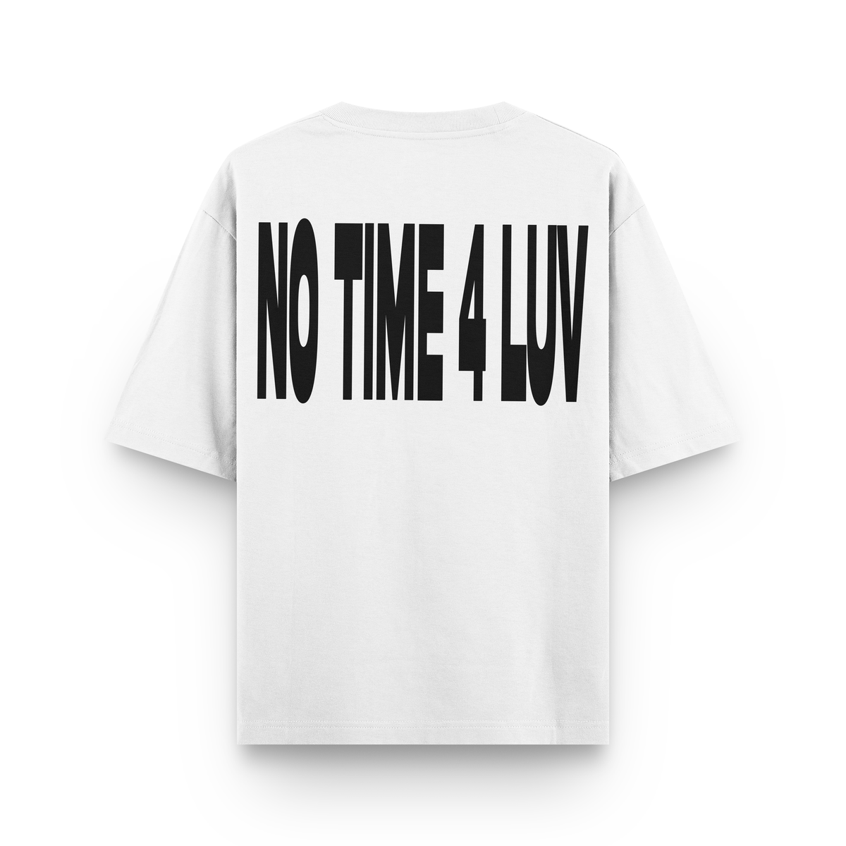 No Time For Love