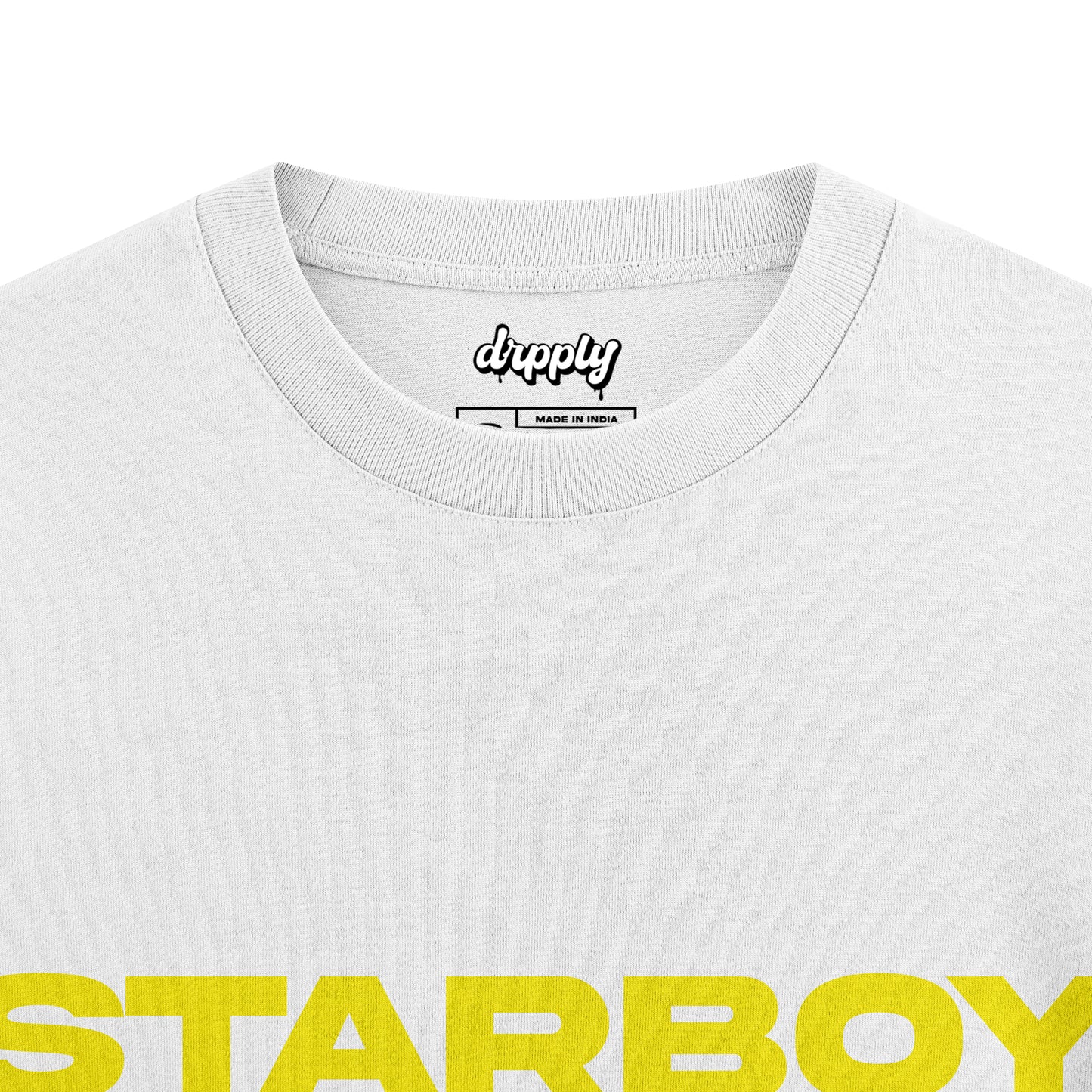 Oversized Lamine Yamal T-shirt - Heavy 250 GSM Cotton