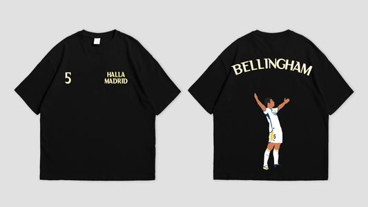 Unisex Bellingham T-shirt