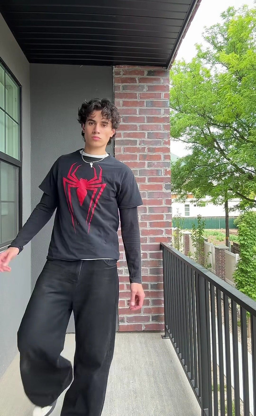 Spidey Origin Tee