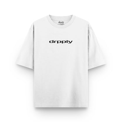 Oversized Suzuka Grand Prix T-shirt - Heavy 250 GSM Cotton