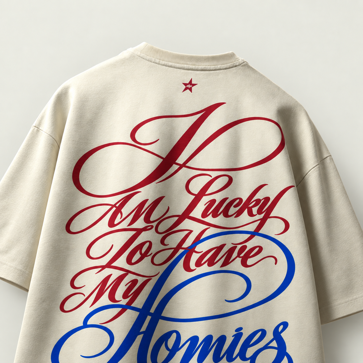 Off-White For My Homies Tee