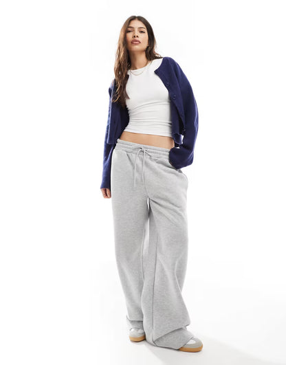 Super Stretch White Baby Tee - Classic Fit